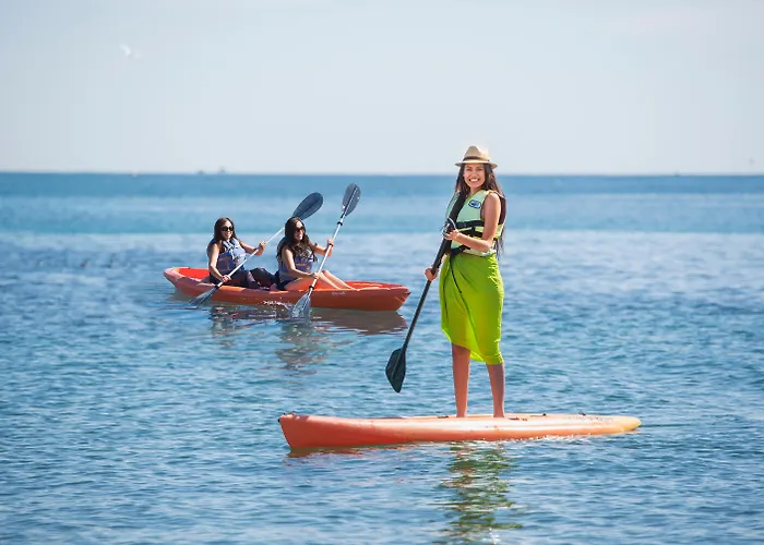 Marinaterra Hotel&Spa