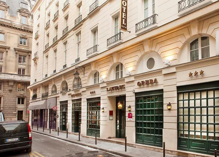 Lautrec Opera