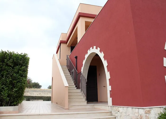 Hotel Poseidon Ispica