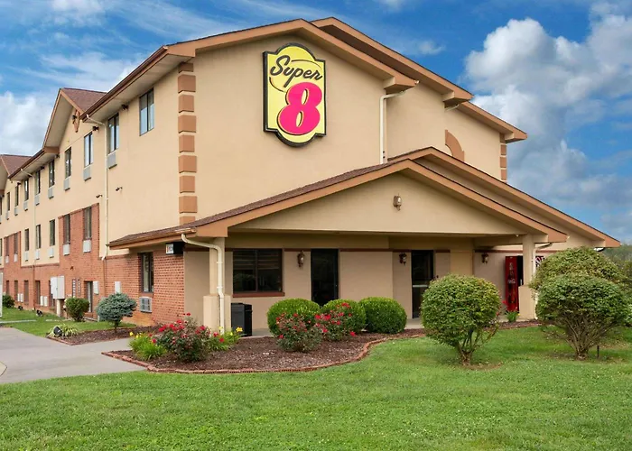 Super 8 By Wyndham Abingdon Va Hotel