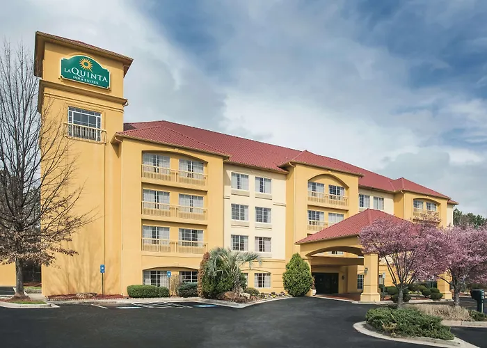 La Quinta By Wyndham Atlanta