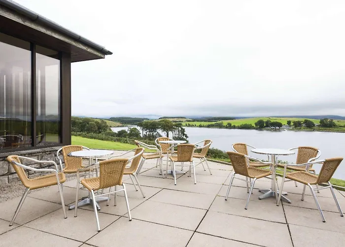 Days Inn Kendal - Killington Lake