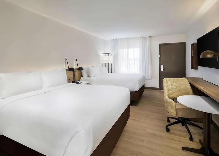 Wyndham Garden Marietta Atlanta North
