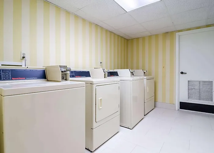 Comfort Suites Innsbrook - Short Pump