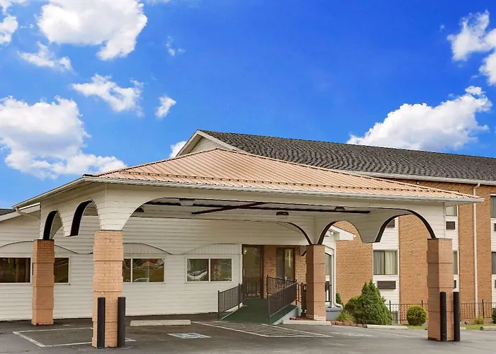 Super 8 By Wyndham