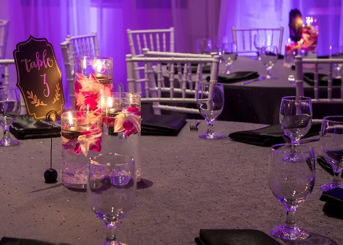 Hilton Garden Inn Andover