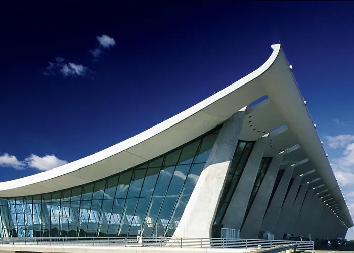 Crowne Plaza Dulles Airport By Ihg