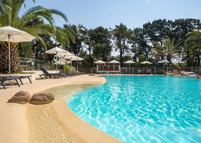 Hotel Campo Dell'Oro