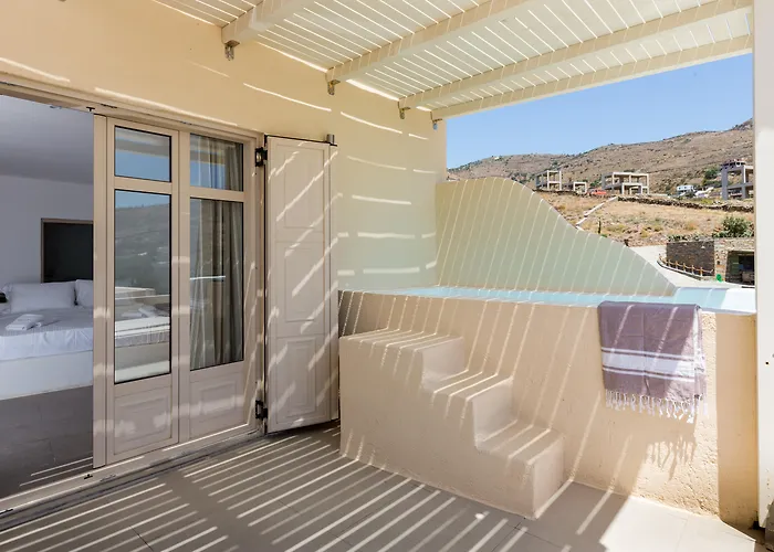Anamar Kea Boutique (Adults Only)
