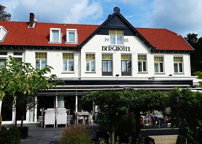 Amrath Berghotel Amersfoort