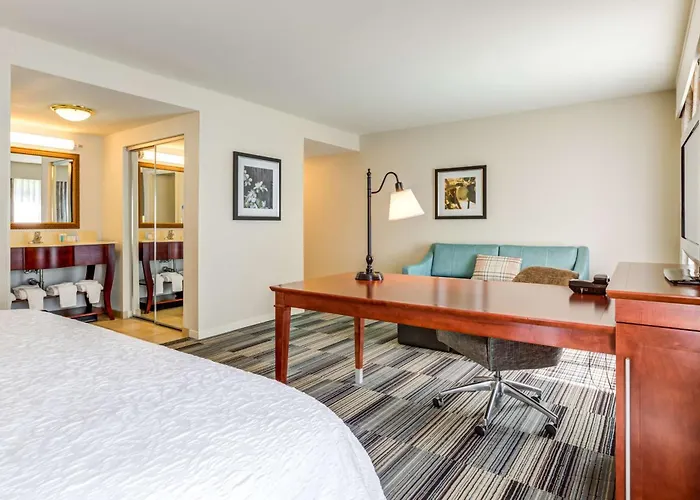 Hampton Inn & Suites Westford-Chelmsford