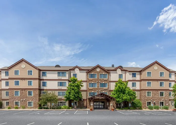 Staybridge Suites Davenport By Ihg