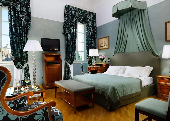 Castello Dal Pozzo Resort Lago Maggiore - Preferred Hotels & Resorts Oleggio Castello