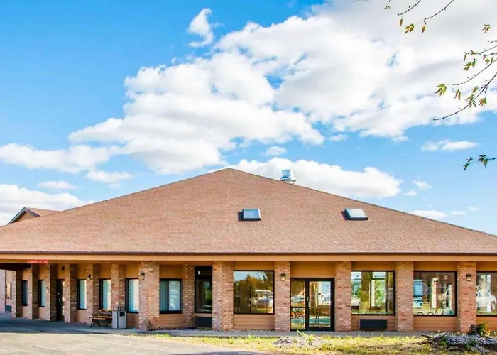 Quality Inn & Suites - Appleton East
