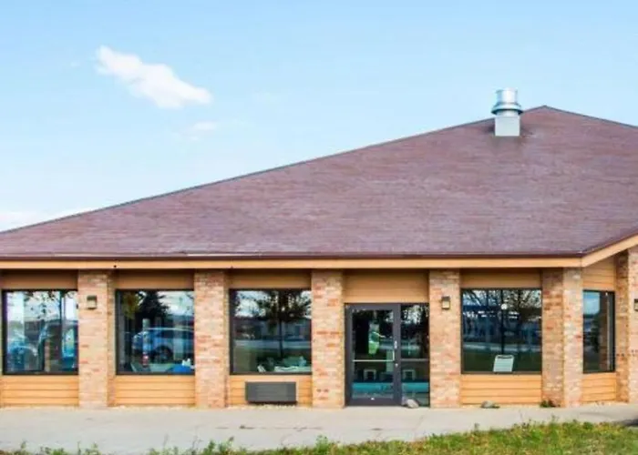 Quality Inn & Suites - Appleton East