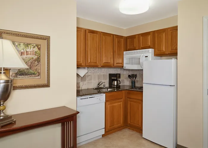 Staybridge Suites Milwaukee Airport South By Ihg