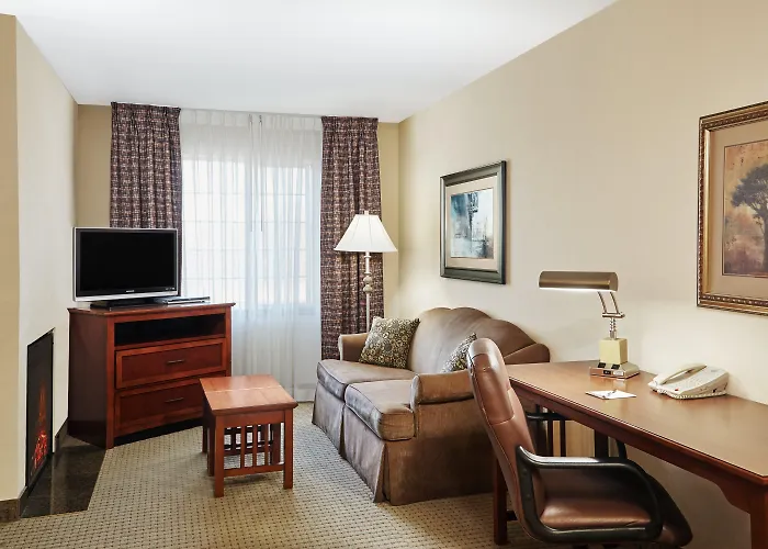 Staybridge Suites Milwaukee Airport South By Ihg