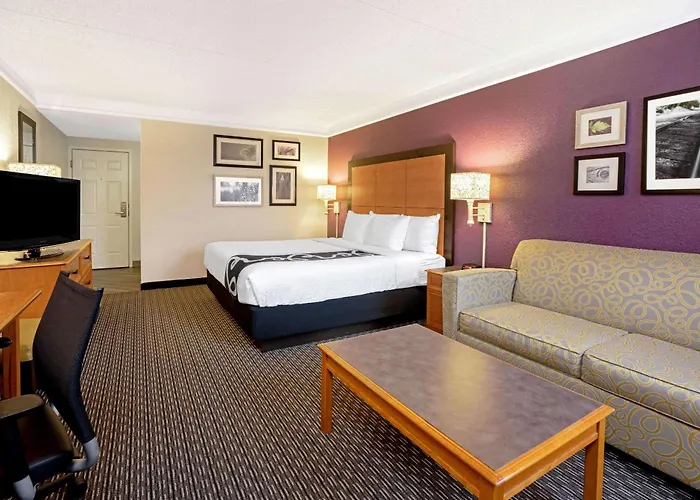 La Quinta By Wyndham Tacoma - Seattle