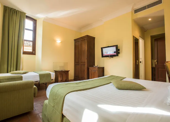 Oste del Castello Wellness&Bike Hotel