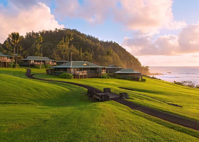 Hana-Maui Resort, A Destination By Hyatt Residence