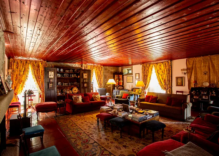 Casa Do Cimo