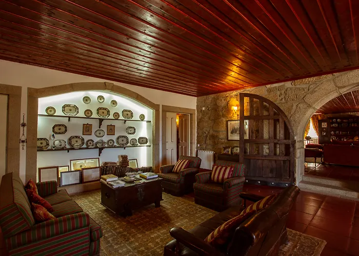 Casa Do Cimo