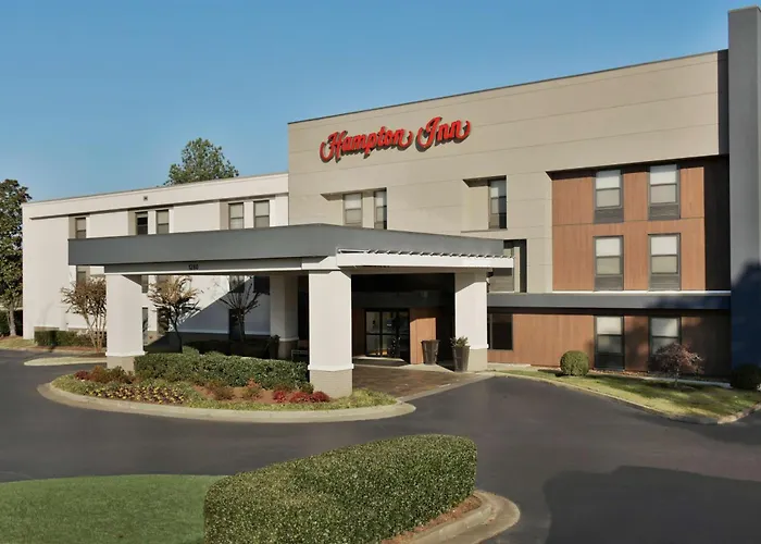 Hampton Inn Memphis/Collierville