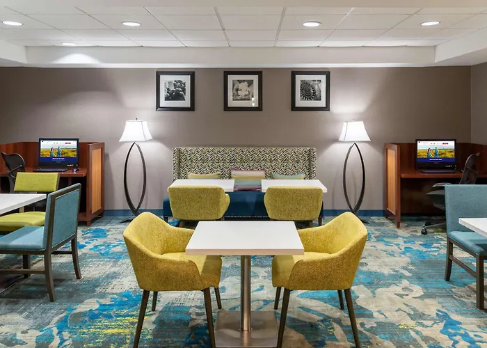 Hampton Inn Kansas City-Lee'S Summit