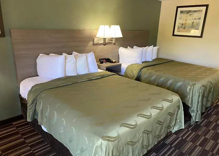 Quality Inn Fort Pierce I-95