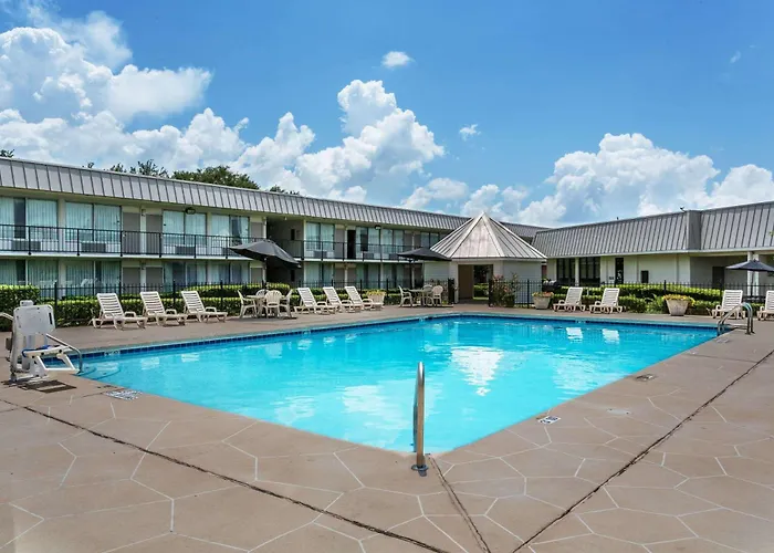 Ramada By Wyndham