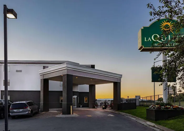 La Quinta By Wyndham