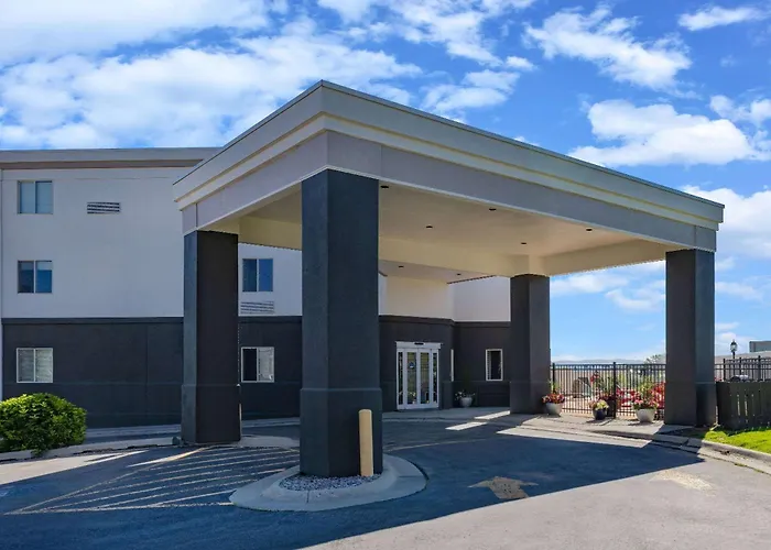 La Quinta By Wyndham