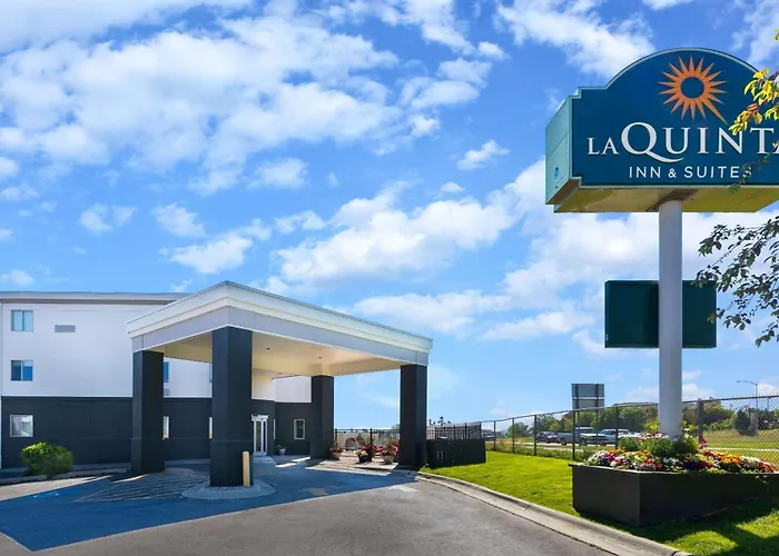 La Quinta By Wyndham