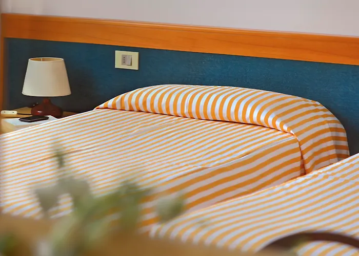 Hotel Mistral Oristano