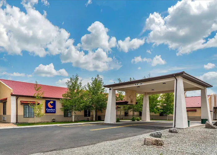 Comfort Inn & Suites Alamosa