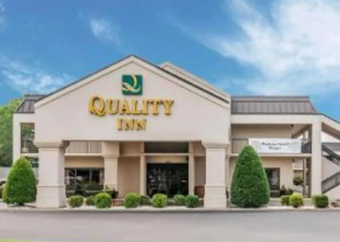 Quality Inn