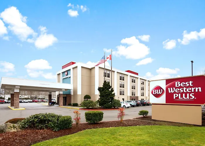Best Western Plus