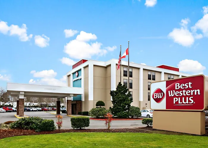 Best Western Plus