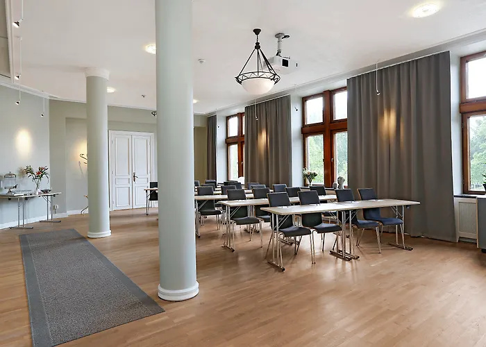 Elite Stadshotellet
