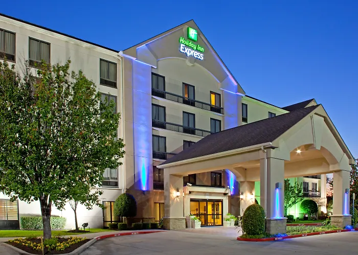 Best Western Plus -Stafford