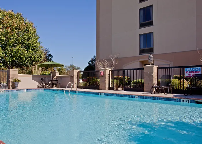 Best Western Plus -Stafford