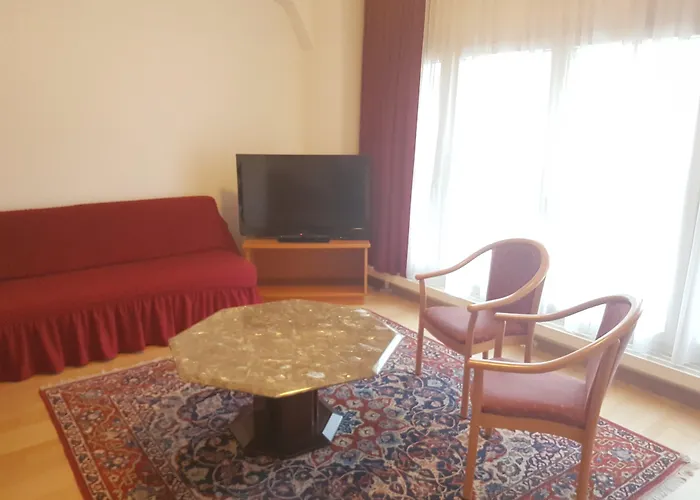 Hotel Haydn