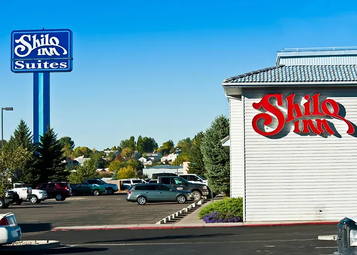 Shilo Inn