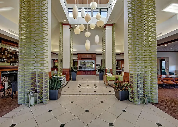 Hilton Garden Inn Memphis/