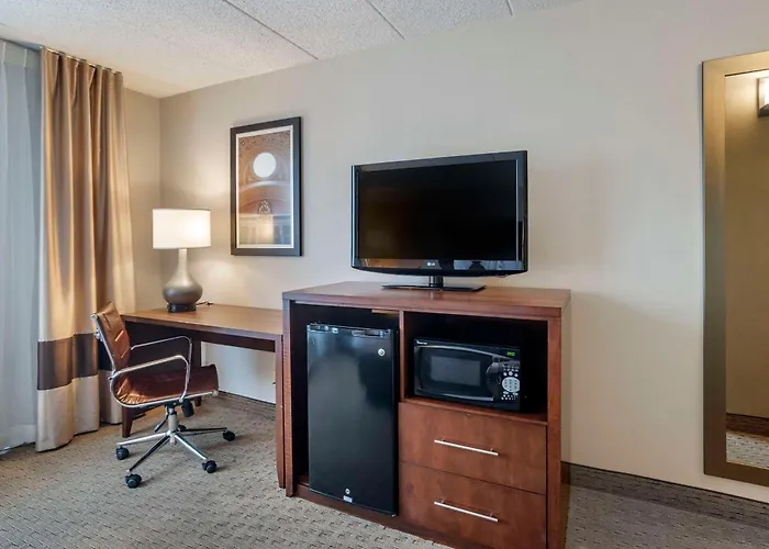 Comfort Shady Grove - - Rockville