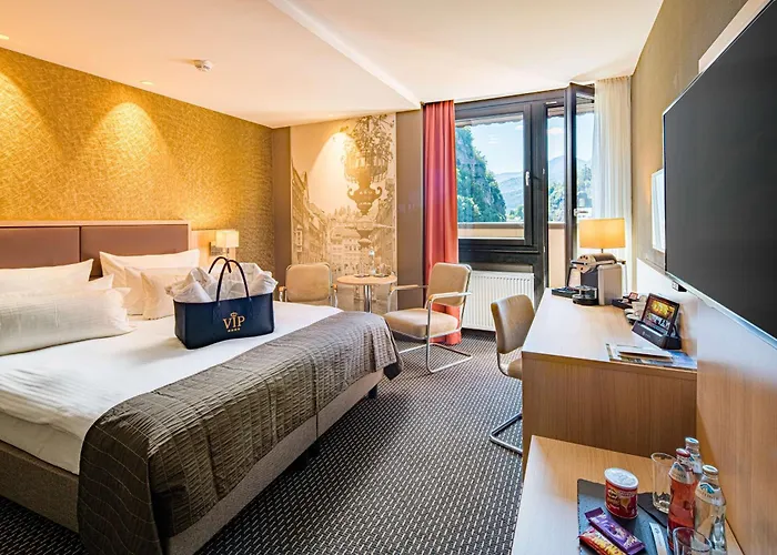Best Western Premier Central Hotel Leonhard Feldkirch
