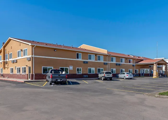 Econo Lodge La Junta