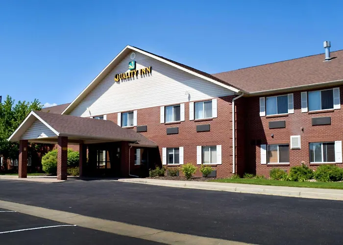 Quality Inn Louisville - Boulder