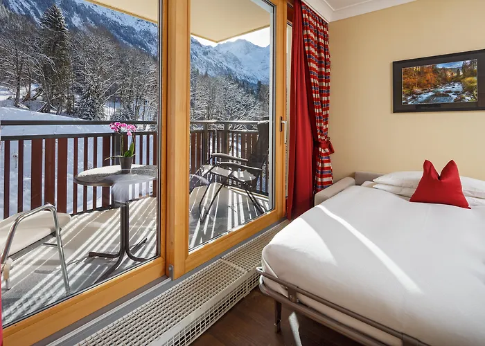 Beausite Park Hotel & Spa