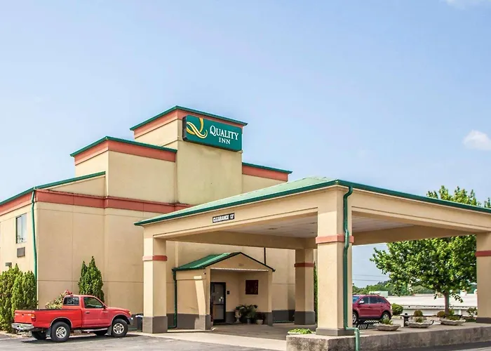 Quality Inn Florence East
